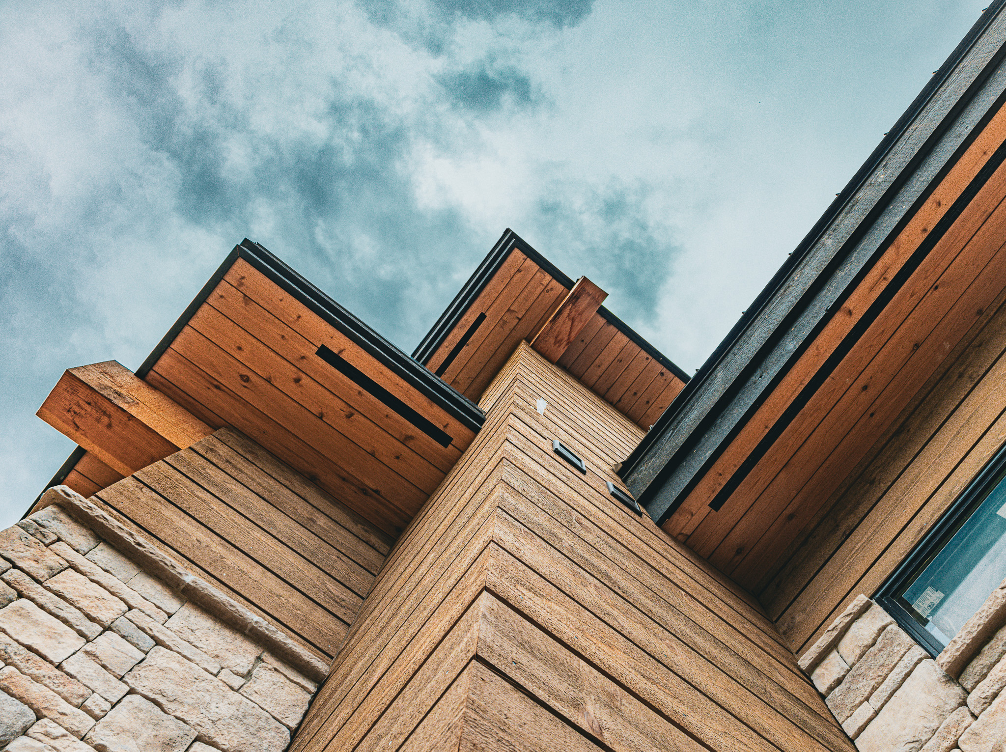 Custom Home Builder in McCall, Idaho